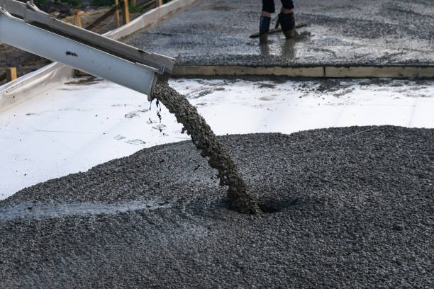 Best Commercial Concrete Services in North Riverside, IL