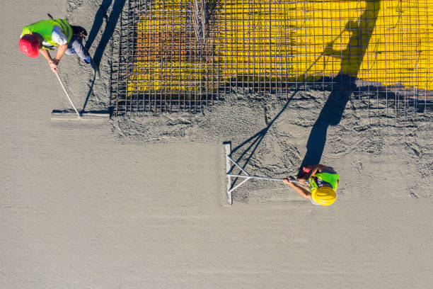 Best Concrete Pool Decks in North Riverside, IL
