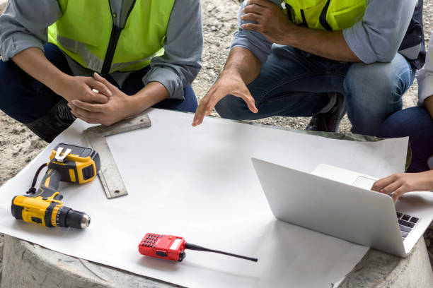 Best Concrete Steps and Stairs in North Riverside, IL