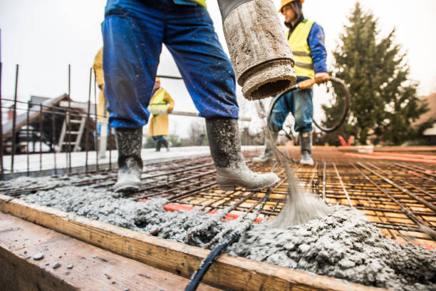  North Riverside, IL Concrete contractor Pros